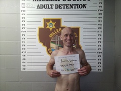 Mugshot of Adam Alois Yamry
