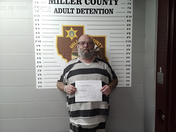 Mugshot of Shannon Lee Miller