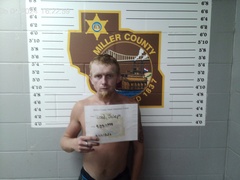 Mugshot of Joseph Alan Wood