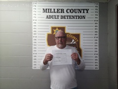 Mugshot of James Whitehead