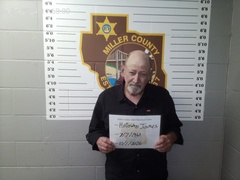 Mugshot of James W Holloway