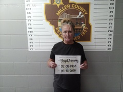 Mugshot of Tammy Lynn Boyd