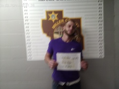 Mugshot of Joseph William Mcginness