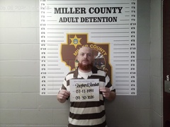 Mugshot of Randall Ray Shepherd