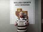 Mugshot of Randall Ray Shepherd