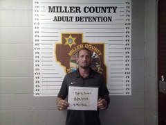 Mugshot of James Morris