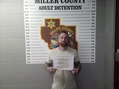 Mugshot of Timothy Crowley
