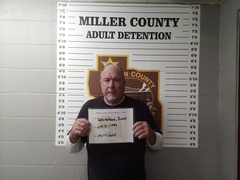 Mugshot of James Whitehead