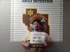 Mugshot of Richard Scott Slade Schepker