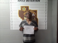 Mugshot of Lee Eric Lumpkins