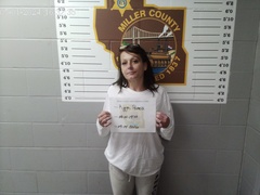 Mugshot of Pamela Joy Riggs