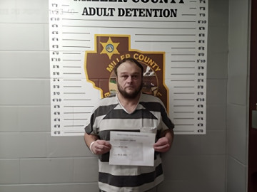 Mugshot of Jason Mooney