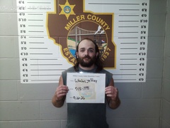 Mugshot of Jeffrey Thomas Whelan
