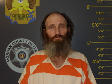 Mugshot of JASON CORREY WILLIAMS