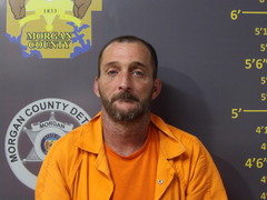 Mugshot of JOSEPH CROSSWHITE
