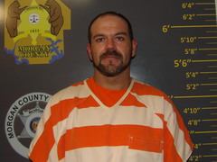 Mugshot of JUSTIN ANDREW TULL