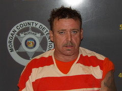 Mugshot of JAY LEE BOWDEN