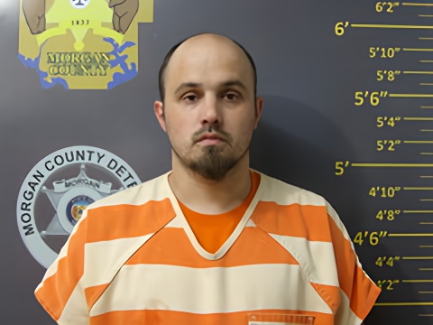 Mugshot of CHARLIE HOUSTON MCCELVEY