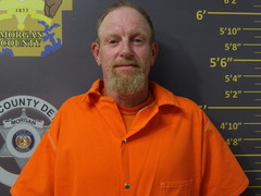 Mugshot of MATTHEW EDWARD CRITES