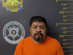 Mugshot of REYES HERNANDEZ