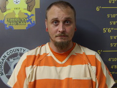 Mugshot of MATTHEW JOSEPH BILKE