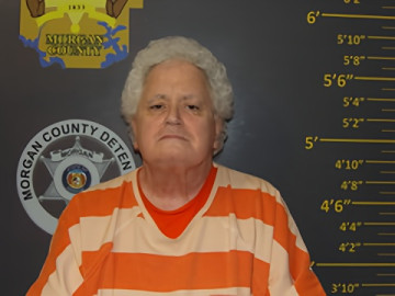 Mugshot of JAMES ANTHONY FERRELL