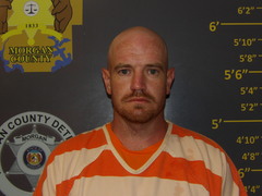 Mugshot of TIMOTHY FRANCIS MULLENSCHLADER