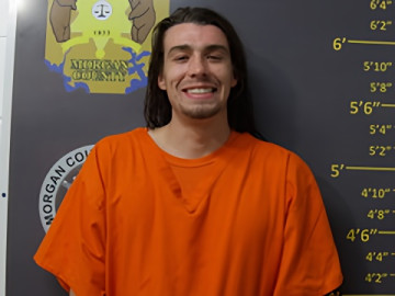 Mugshot of DANIEL JOSEPH BEBERMEYER