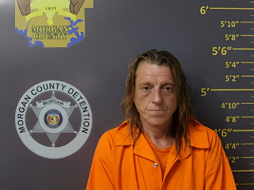 Mugshot of HEATHER JEAN CANADY