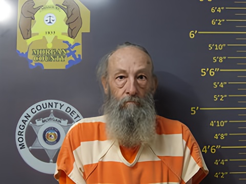Mugshot of CARL HARIG