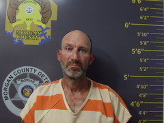 Mugshot of JASON RICHARD HAAS