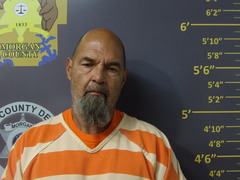 Mugshot of TERANCE ALLEN PHILLIPS
