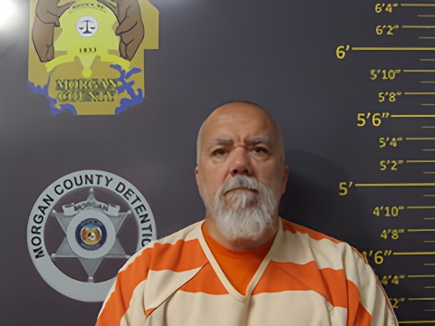 Mugshot of BRUCE WADE LUNDY