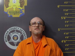 Mugshot of CHRISTOPHER LOREN RIGGS