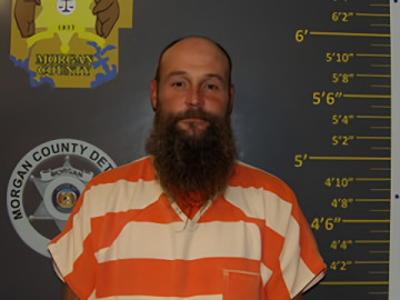 Mugshot of DENNIS LEE KOMRSKA