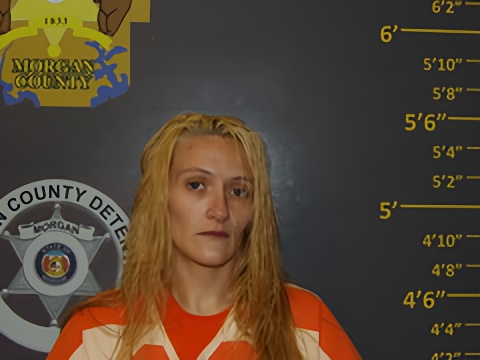 Mugshot of BOBBIE JUNE BOZARTH