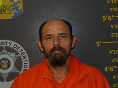Mugshot of JOHN WAYNE SANT