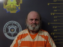 Mugshot of HENRY ONEIL HICKS