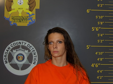Mugshot of CHELSEY LYNN KOOP