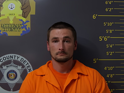 Mugshot of KYLER JAY PENNER