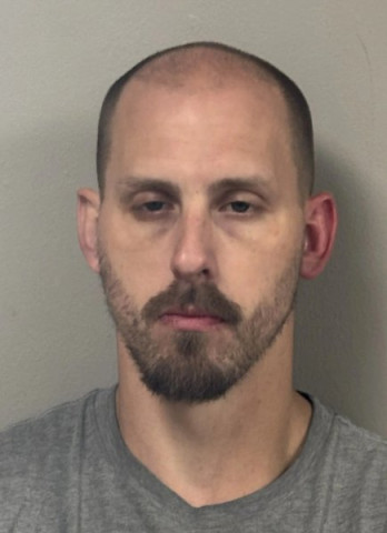Mugshot of Johnathan J. Owens