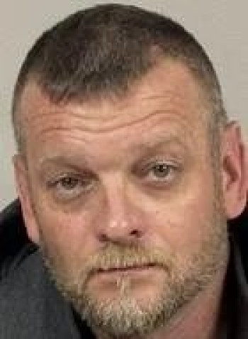 Mugshot of Lee B. Norman