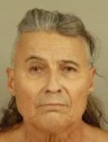 Mugshot of Robert M. Keiffer