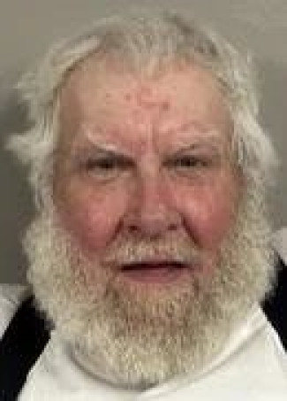 Mugshot of Robert A. Rother