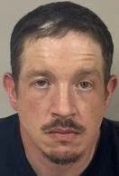 Mugshot of Steven D. Cureton