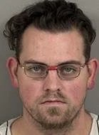 Mugshot of Tyler J.S. Whittington