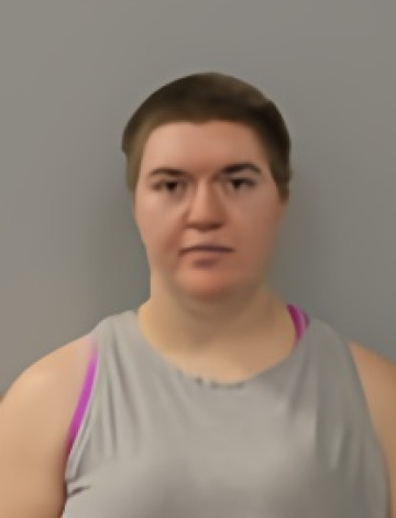 Mugshot of ALISON RACHELLE LANGDON