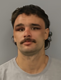 Mugshot of CHRISTOPHER ALLEN WREN