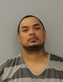 Mugshot of LAUNDRAE MICHAEL BROWN