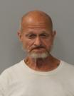 Mugshot of GEORGE FRANKLIN SHANKS